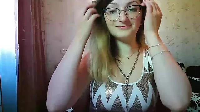 Try our streaming cams variety and talk on a personal level with our adorable girls streamers, showing off their bountiful shapes and dildos.
