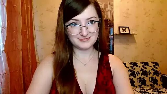 Try our streaming cams variety and talk on a personal level with our adorable girls streamers, showing off their bountiful shapes and dildos.