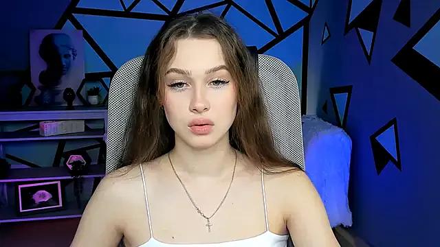ArielSykes from StripChat
