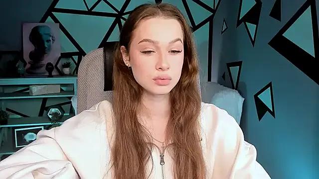 ArielSykes from StripChat is Freechat