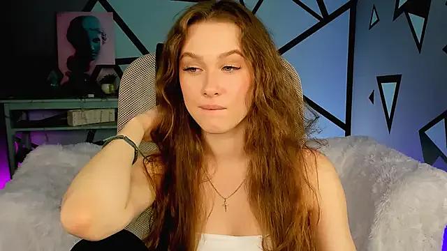 Try our streaming cams variety and talk on a personal level with our adorable girls streamers, showing off their bountiful shapes and dildos.