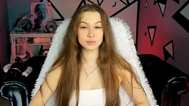 ArielSykes from StripChat