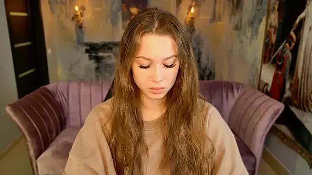 ArielSykes from StripChat