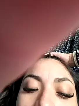 AriHancock from StripChat is Freechat