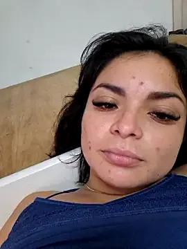 AriHancock from StripChat is Freechat