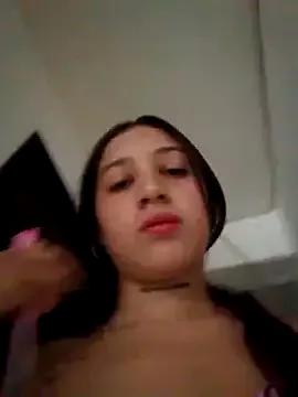 Arii_collins1 from StripChat