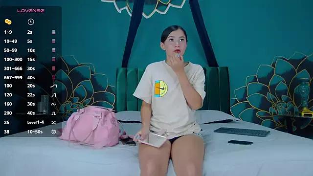Try our streaming cams variety and talk on a personal level with our adorable girls streamers, showing off their bountiful shapes and dildos.