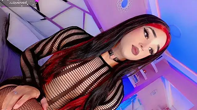 Try our streaming cams variety and talk on a personal level with our adorable girls streamers, showing off their bountiful shapes and dildos.