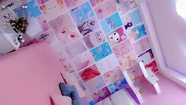 Try our streaming cams variety and talk on a personal level with our adorable girls streamers, showing off their bountiful shapes and dildos.