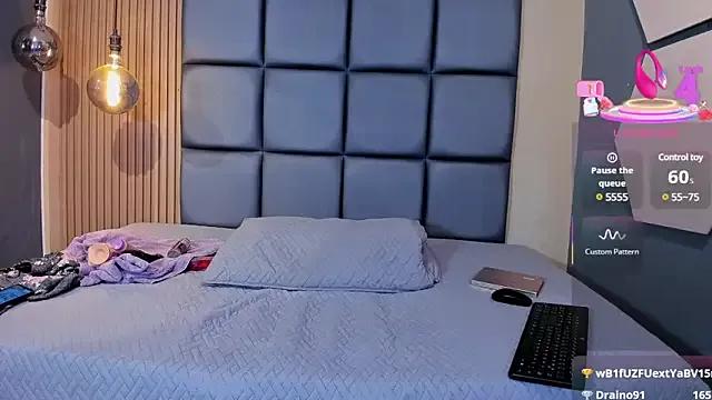 ARIIADANA from StripChat