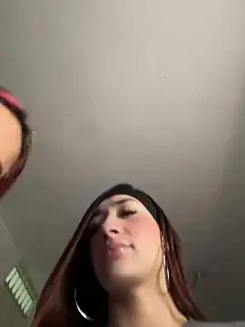 ariiel_ from StripChat