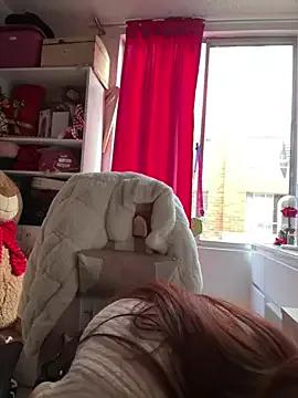 ariiel_ from StripChat