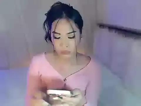 Arilovesyou143 from StripChat