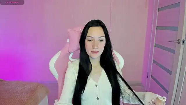 Try our streaming cams variety and talk on a personal level with our adorable girls streamers, showing off their bountiful shapes and dildos.