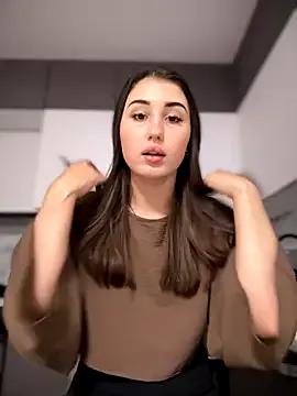 ArinaBel from StripChat is Freechat