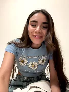 Ariovalle from StripChat is Freechat