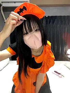 Arisa1_tyan from StripChat is Freechat