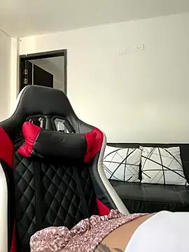 ArisSC from StripChat