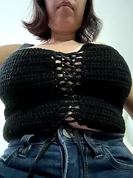 ArisSC from StripChat
