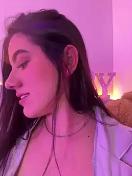 ARITOO_ from StripChat is Freechat