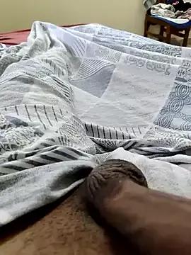 Arjun_Telugu from StripChat is Freechat