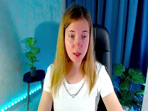 arlana_klart from StripChat is Freechat