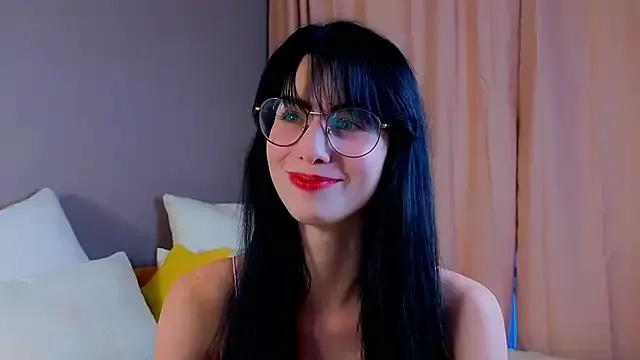 ArlineJanik from StripChat