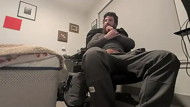 Armyexhibitionistvet