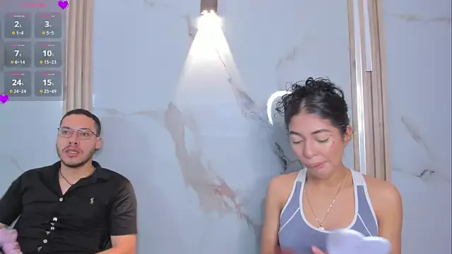 Try our streaming cams variety and talk on a personal level with our adorable girls streamers, showing off their bountiful shapes and dildos.