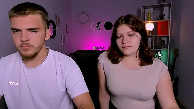Try our streaming cams variety and talk on a personal level with our adorable girls streamers, showing off their bountiful shapes and dildos.