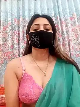 Arpita-Sen from StripChat