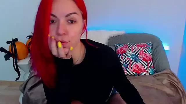 Arri_elle from StripChat