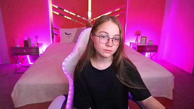 Try our streaming cams variety and talk on a personal level with our adorable girls streamers, showing off their bountiful shapes and dildos.