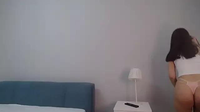 Arrizu from StripChat