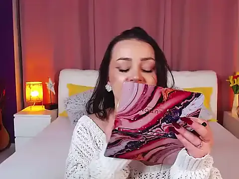 ArryBlissX from StripChat