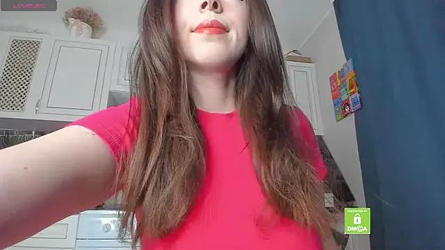 Try our streaming cams variety and talk on a personal level with our adorable girls streamers, showing off their bountiful shapes and dildos.