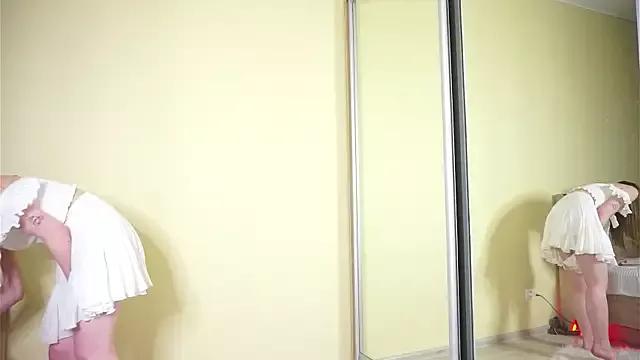 artamonova from StripChat