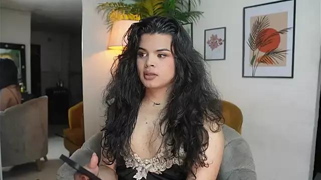 Try our streaming cams variety and talk on a personal level with our adorable girls streamers, showing off their bountiful shapes and dildos.