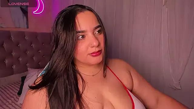 Try our streaming cams variety and talk on a personal level with our adorable girls streamers, showing off their bountiful shapes and dildos.