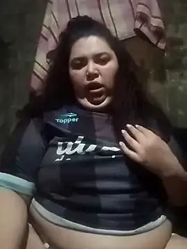 artemisabbw from StripChat is Freechat