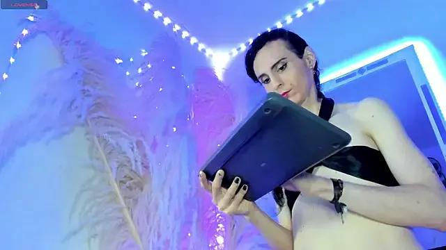 arthemisa_hot from StripChat is Freechat