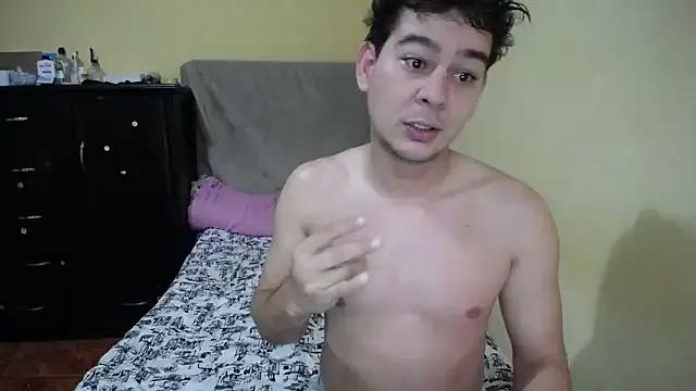 arvahot69 from StripChat is Freechat