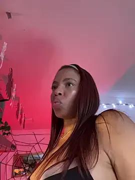 Ary___corall555 from StripChat is Freechat