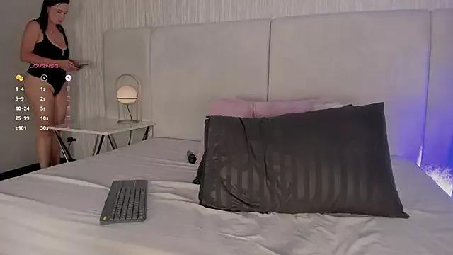 Arya-02 from StripChat