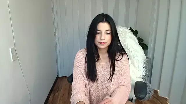 Arya_33 from StripChat