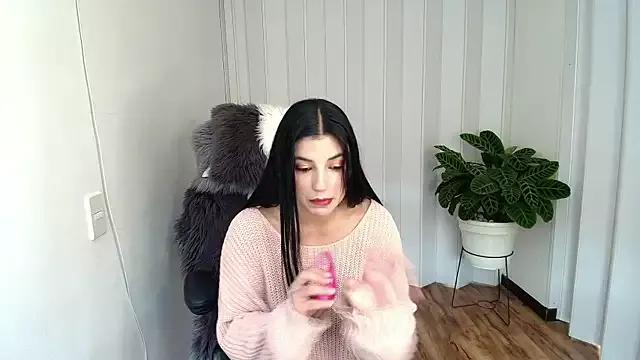 Arya_33 from StripChat