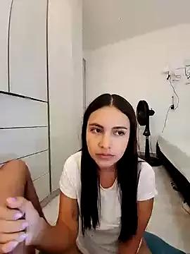 Arya_babe from StripChat is Freechat