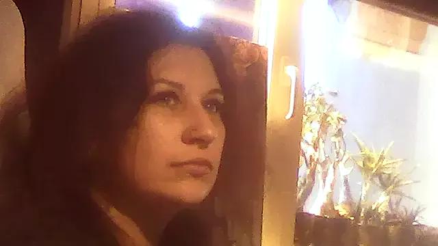 Arya_Dream from StripChat is Freechat