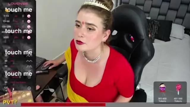 Aryabigtits from StripChat