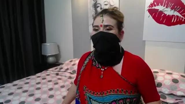 aryabigtits from StripChat